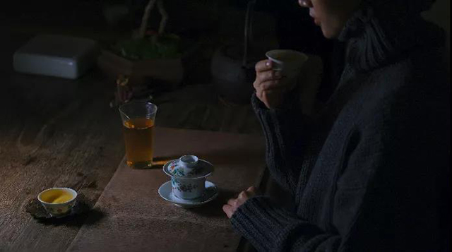 锦地茶业