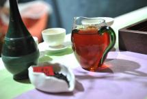 茶之迷误之二十九：人生如茶，先苦后甜是真的吗？「一如茶香专栏」