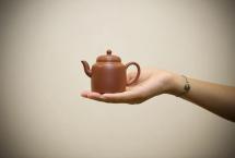 茶之迷误之三十六：紫砂壶嘴、底不能朝人「一如茶香专栏」