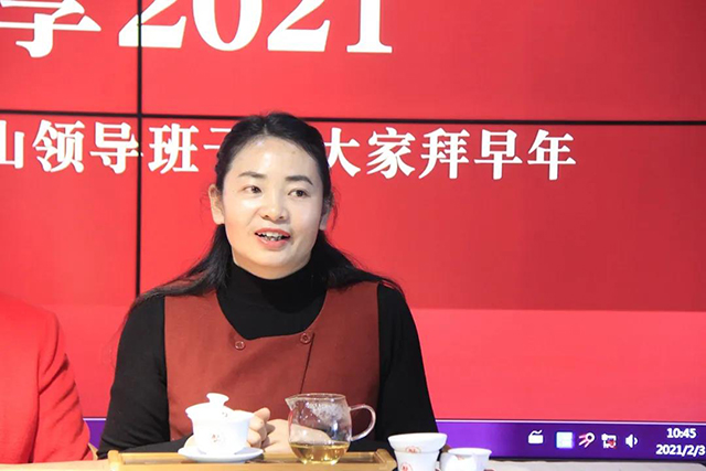 六大茶山普洱茶品牌
