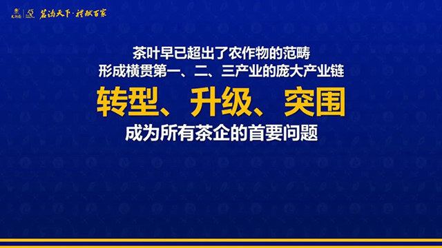 云南龙润茶业