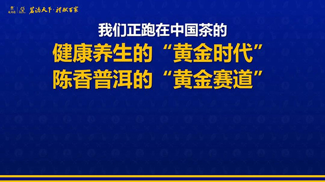 云南龙润茶业