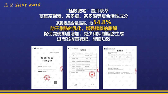 云南龙润茶业