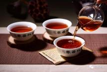 春节喝什么茶？贺岁茶饮普洱好！