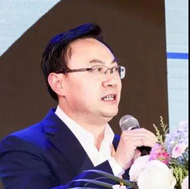 8中国工程院院士湖南农业大学教授刘仲华发言