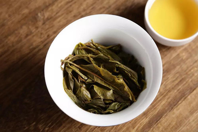 津乔普洱茶