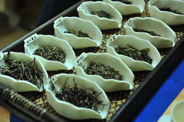 一如茶香第八期精修课回顾