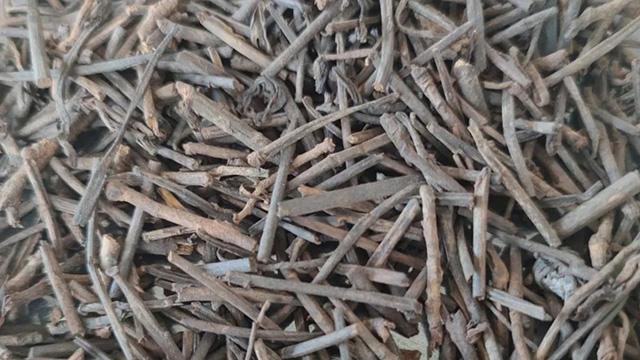 润元昌筛选出的粗茎梗