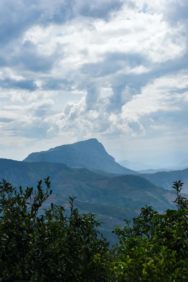 孔明山