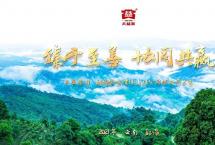 2021大益原料供应商大会召开：以“臻于至善”精神，为大家献上好茶