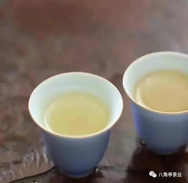 嘉木茶业早春三款绿茶