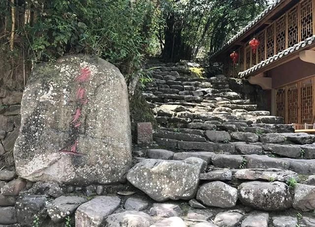 第四届龙润茶节暨皇家贡茶探源之旅