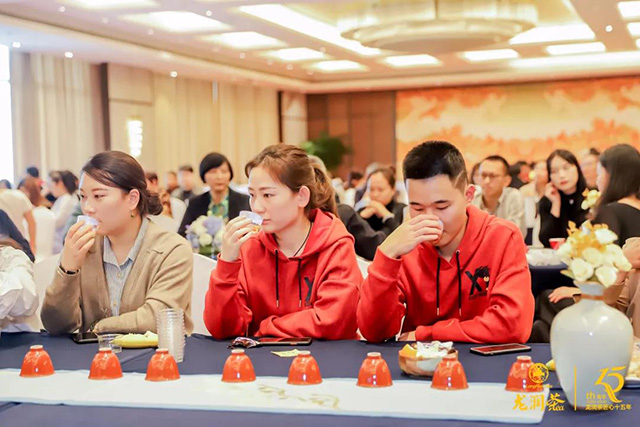 茶马史诗润贡天朝第四届龙润茶节暨皇家贡茶探源之旅