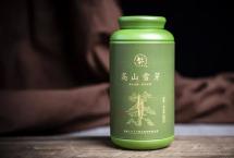 2021六大茶山首款绿茶震撼上市：经典传承，品质尊享，诚挚厚礼