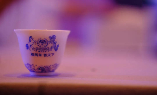世界茶文化交流协会2021勐海茶话会
