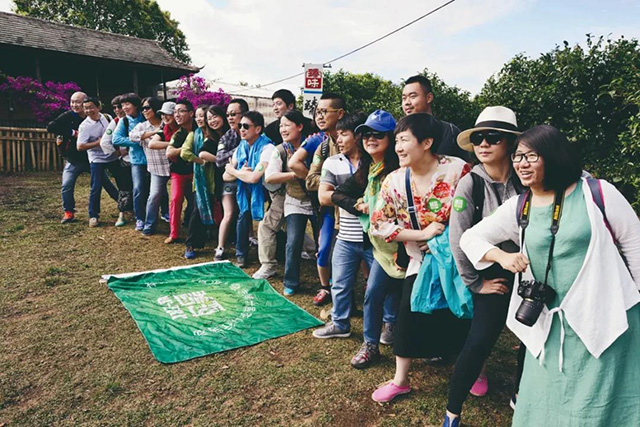 普洱杂志社第6届全国读者俱乐部茶山行即将启程