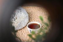 老生茶风格的熟茶，到底是一种什么样的口感？