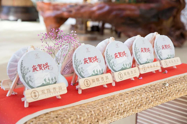 双陈茶山游学之旅