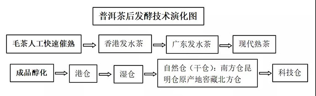 经典熟茶产业发展白皮书