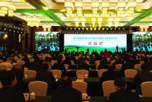 第三届国际绿茶大会在浙江嵊州启幕