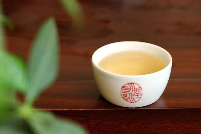 润元昌普洱茶产品