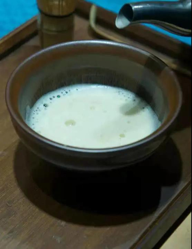 如茶工作室四月茶会开启