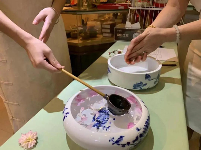 宝和祥十年誌老班章主题品鉴茶会