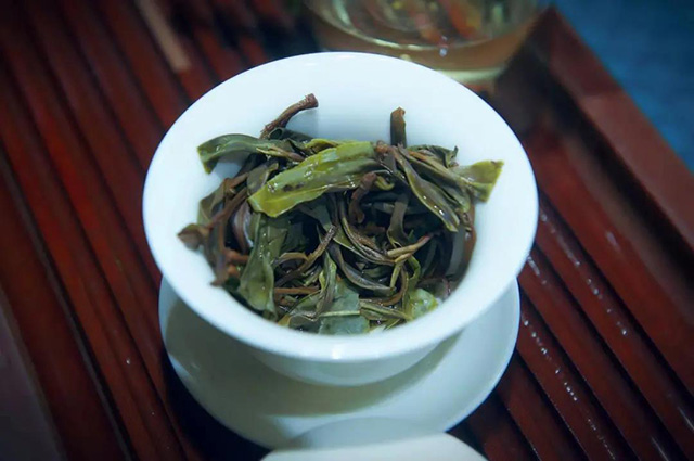 普洱茶茶会