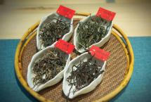 普洱茶茶会：“一片茶叶的成长史”「一如茶香专栏」