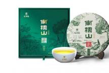 龙润茶南糯山品鉴：一杯世界茶源圣地好茶，献给最可爱的你