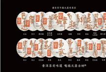 福元昌2021年春茶「茶王树茶王地收藏系列」正式上市