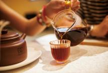 杨中跃：熟茶的特性、品鉴与市场