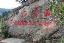 中国首家茶树演化自然博物馆在临沧白莺山挂牌