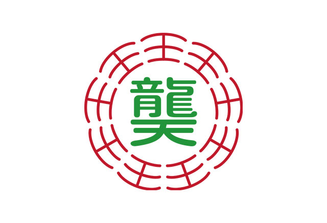 龑王牌品牌Logo