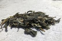 云茶观察：大益茶行情绿了一段时间，是崩盘了吗？