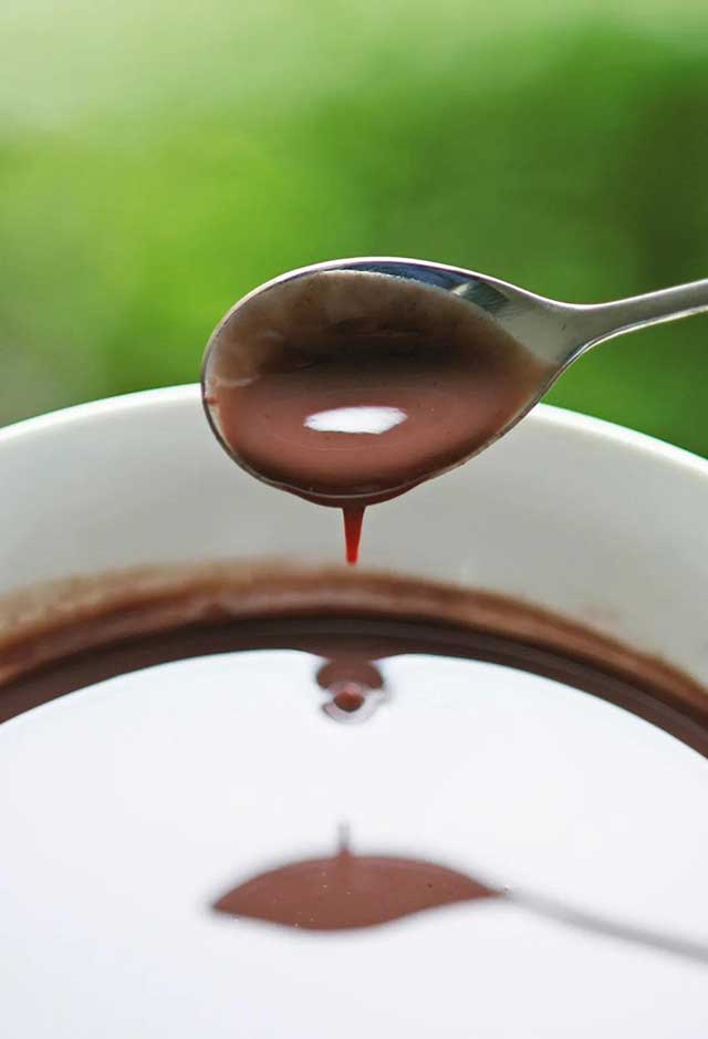 杨梅酱茶饮