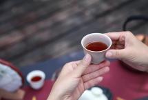 周重林：喝茶有什么好处？