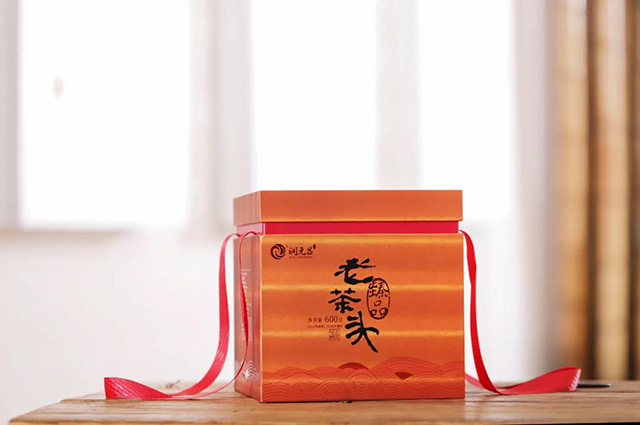 润元昌精品熟茶