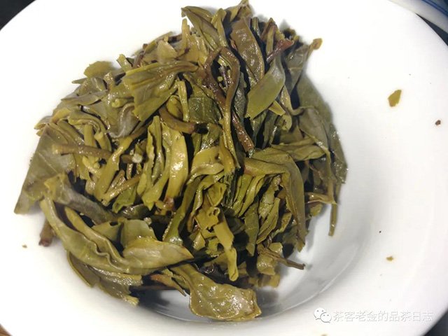 紫者困鹿山贡茶