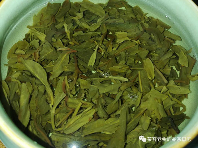 彤掌柜匠藏普洱茶