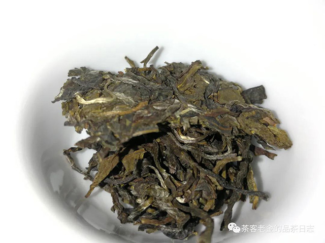 彤掌柜匠藏普洱茶