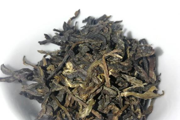 茶客老金的品茶日志：普洱山头茶现形记（3）