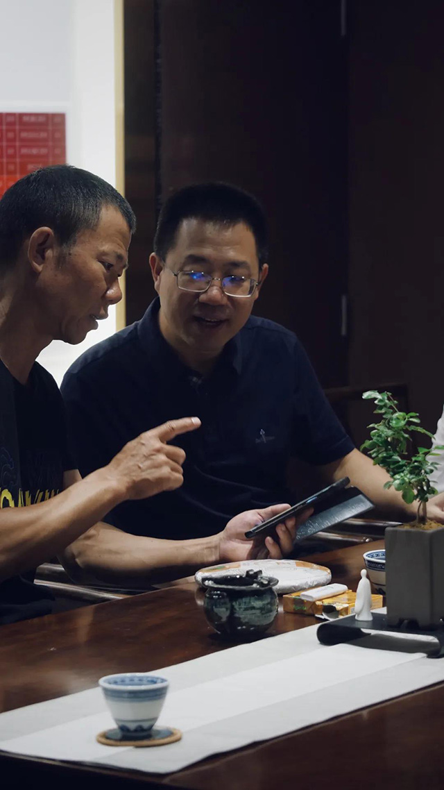 太和酵藏品牌中心在昆明国茶港正式开业