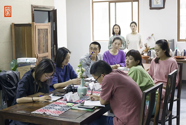 福元昌古树普洱茶