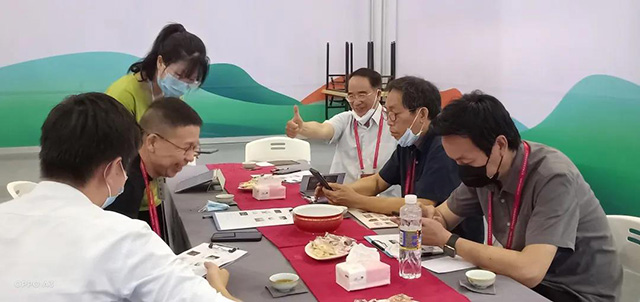 君子四雅茶空间设计大赛
