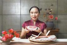拥有6个“第一”的国营勐海茶厂建厂60周年纪念饼，有着怎样的传奇经历？