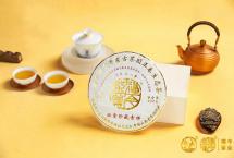 福今茶业：专注福今品质，坚持落地实销
