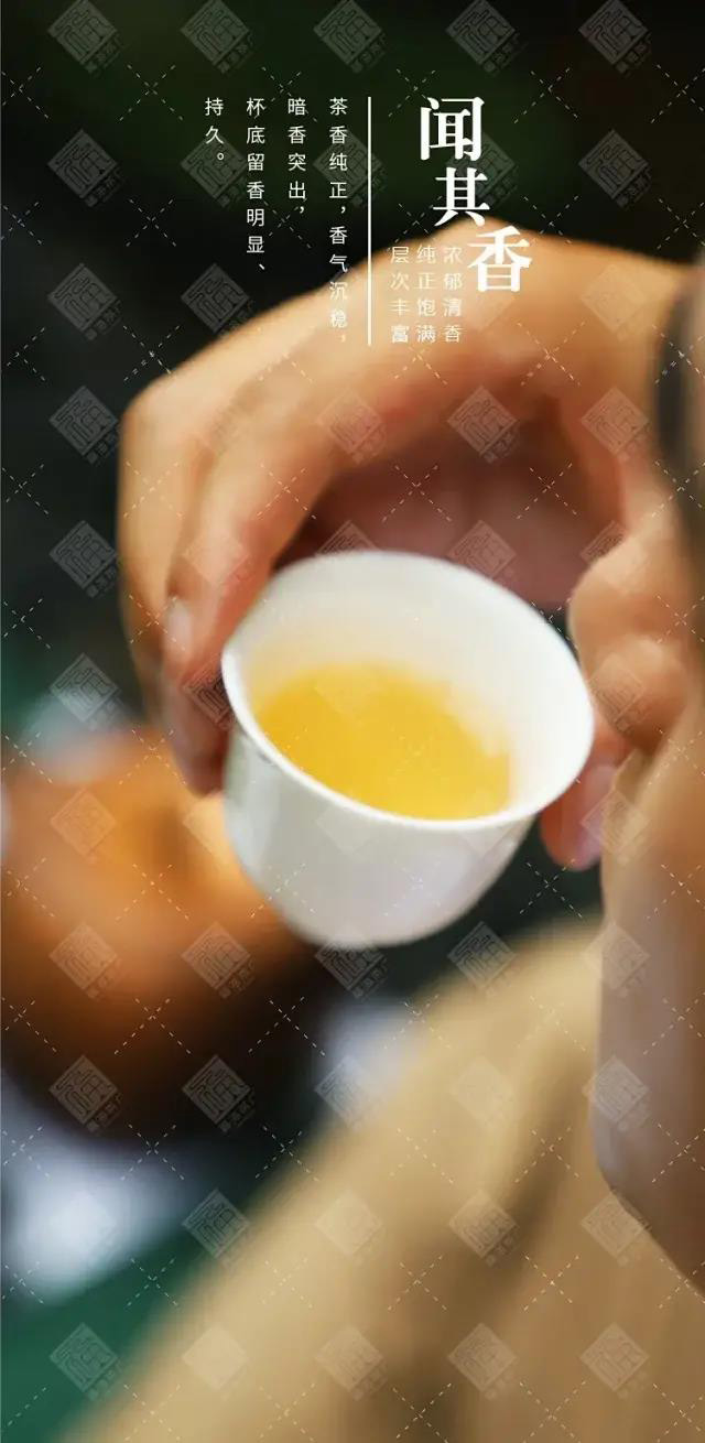 福海茶厂福海班章有机茶