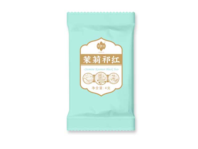 祥源茉莉祁红