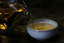 「津品茶话」古树茶“汤感细腻”是何种感受？